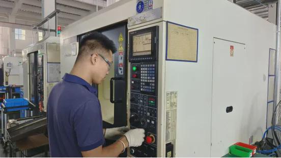 投資1.4億元打造第二制造基地 實(shí)業(yè)投資加“數(shù)”奔跑，賦能產(chǎn)業(yè)新未來(lái)