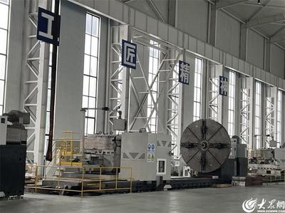 寶鼎重工 實(shí)業(yè)投資的年夜“范”，海外訂單彰顯發(fā)展活力