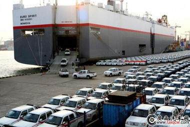 形形色色的汽車之最 從停車服務(wù)視角看汽車世界