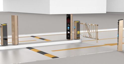 大流量商業(yè)綜合體及寫字樓停車場(chǎng)智能化設(shè)備選購指南