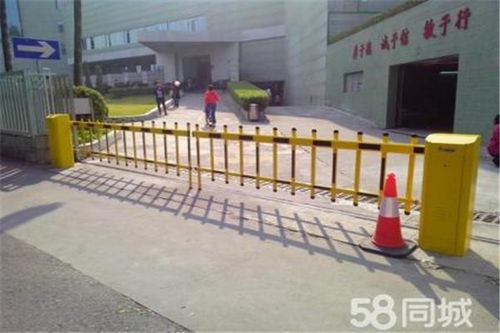 新會(huì)區(qū)停車場(chǎng)道閘系統(tǒng)報(bào)價(jià)及廠家直銷停車服務(wù)解析