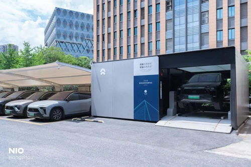 深圳發(fā)布放寬市場(chǎng)準(zhǔn)入特別措施，統(tǒng)籌充換電建設(shè)與停車服務(wù)新布局