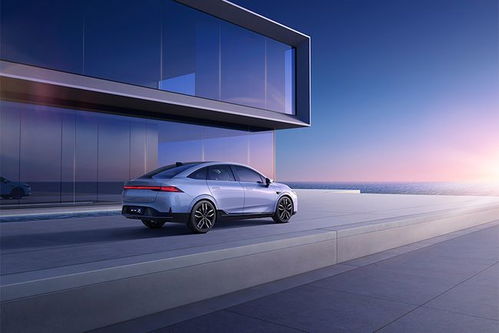 車企增長勢(shì)頭強(qiáng)勁 交付量環(huán)比上升超三成，停車服務(wù)亮點(diǎn)突顯