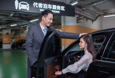 硬實力+軟價值 ATLAS 寰圖斬獲中國新經濟準獨角獸垂直領域冠軍，重塑停車服務新標桿