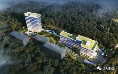 百日攻堅賽場練兵 全省首個阿爾茲海默癥康復療養院項目順利開工建設，配建便捷停車服務