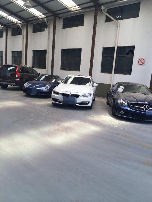 汽車修理廠加盟店面案例分析與產(chǎn)品展示及停車服務(wù)詳解